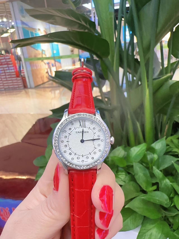 ブランド時計素材ディテール